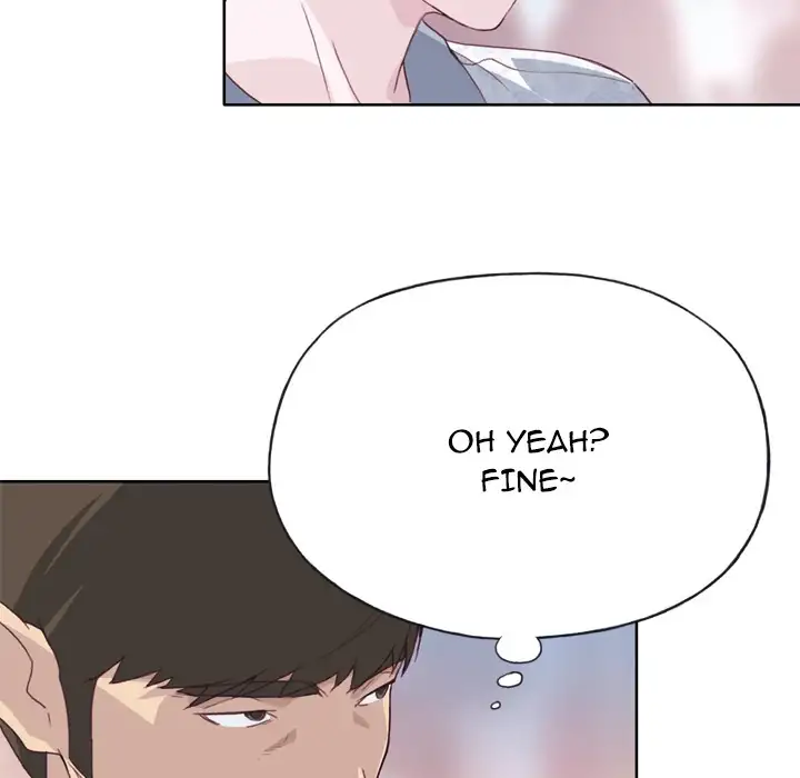 Tighty Lady page 110