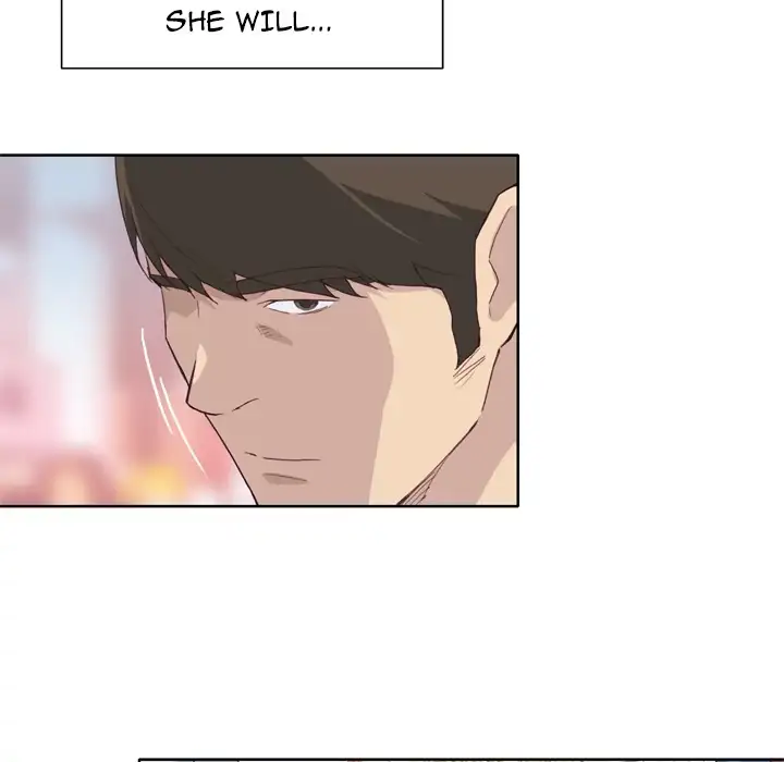 Tighty Lady page 114