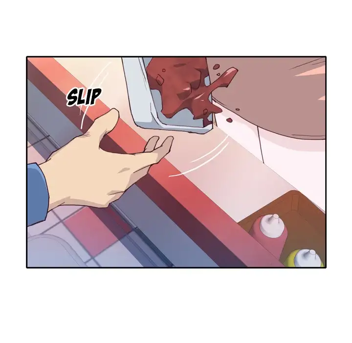 Tighty Lady page 116