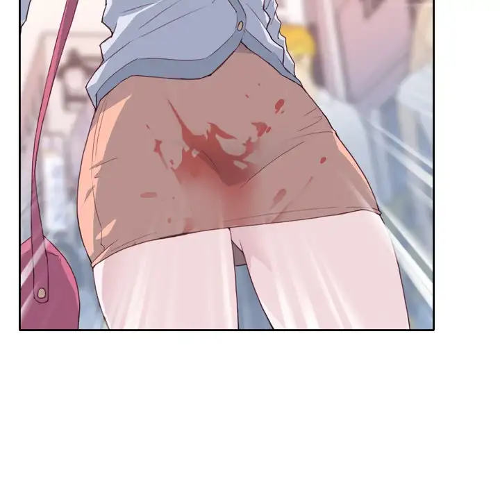 Tighty Lady page 122