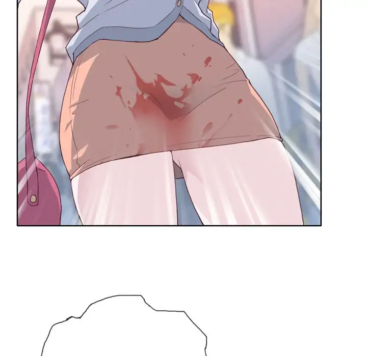 Tighty Lady page 10