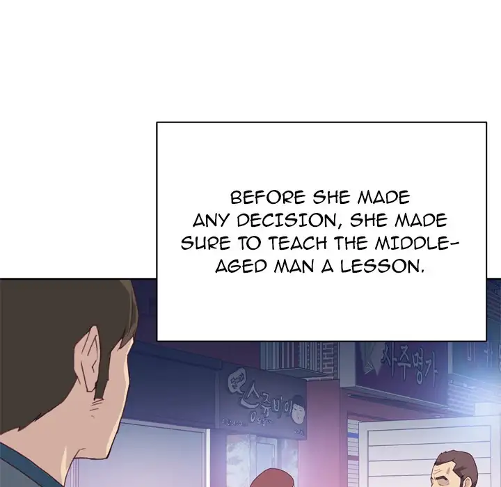 Tighty Lady page 72