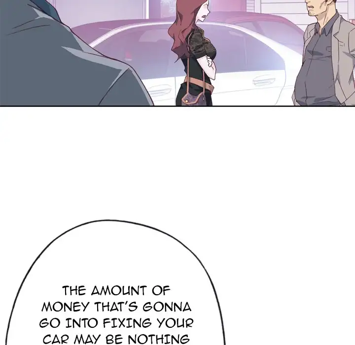 Tighty Lady page 73