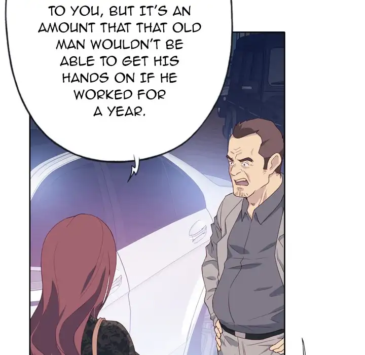 Tighty Lady page 74