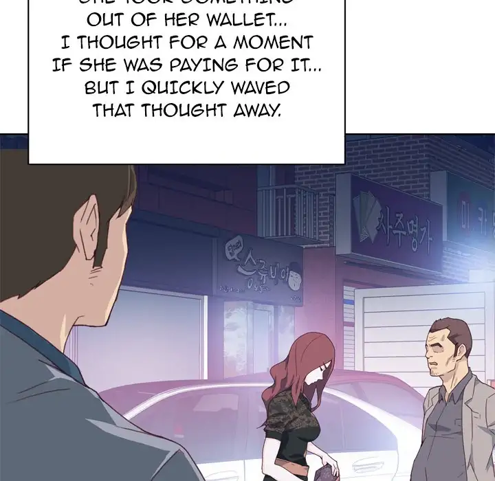 Tighty Lady page 76
