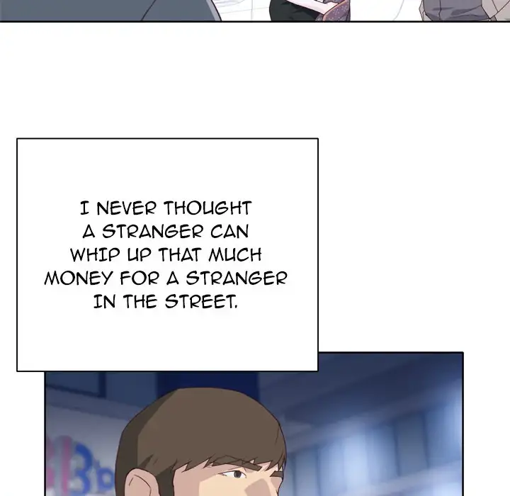 Tighty Lady page 77