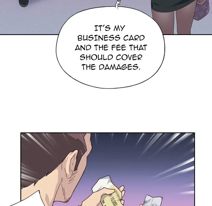 Tighty Lady page 84