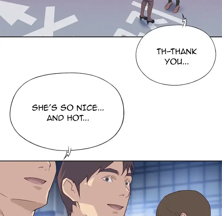 Tighty Lady page 91