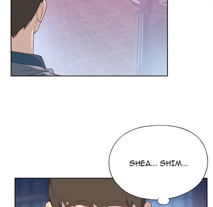 Tighty Lady page 97