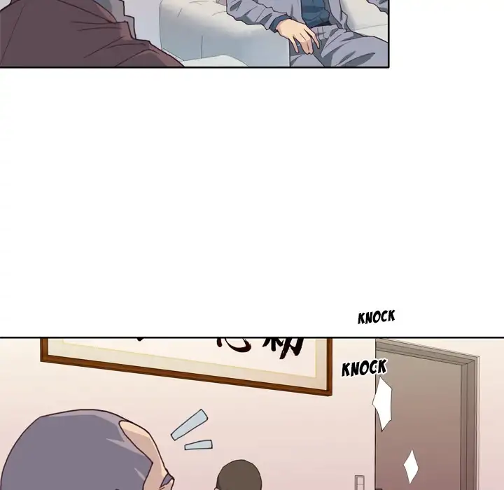 Tighty Lady page 111
