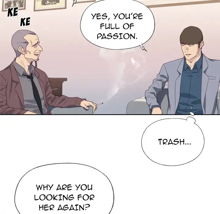 Tighty Lady page 11