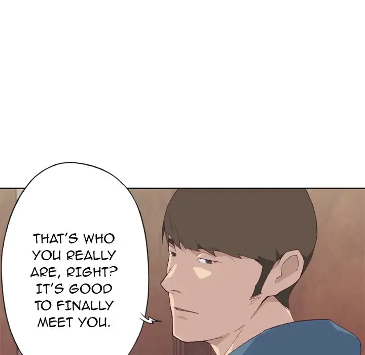 Tighty Lady page 89