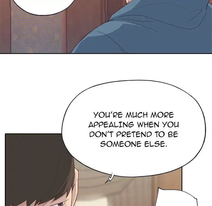 Tighty Lady page 90