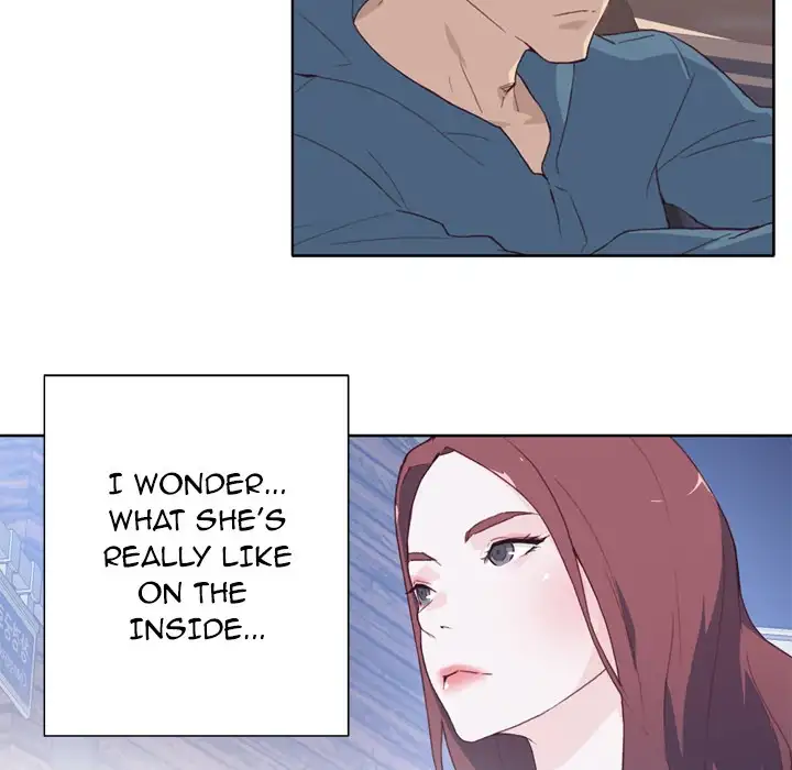 Tighty Lady page 97