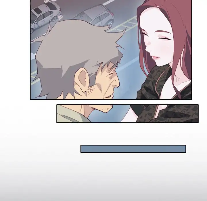 Tighty Lady page 100