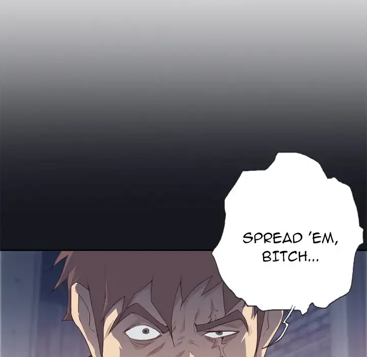 Tighty Lady page 101