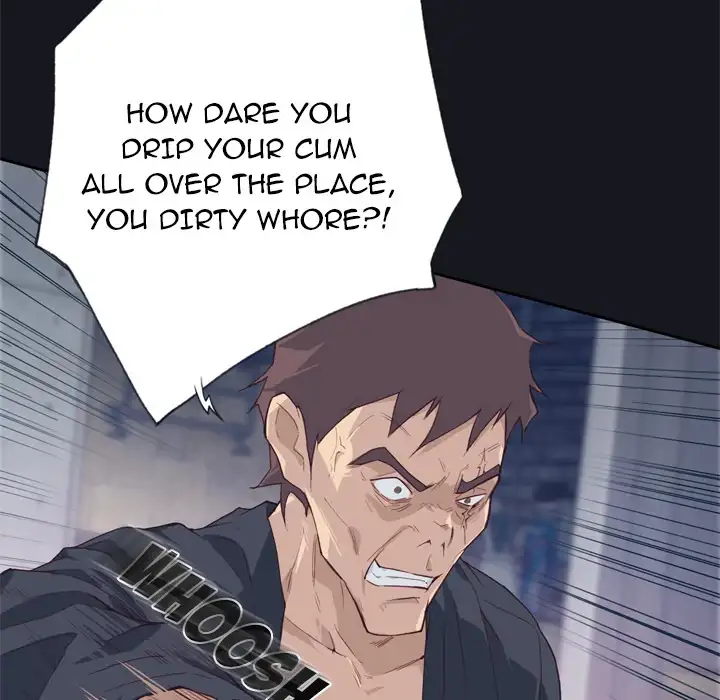 Tighty Lady page 105