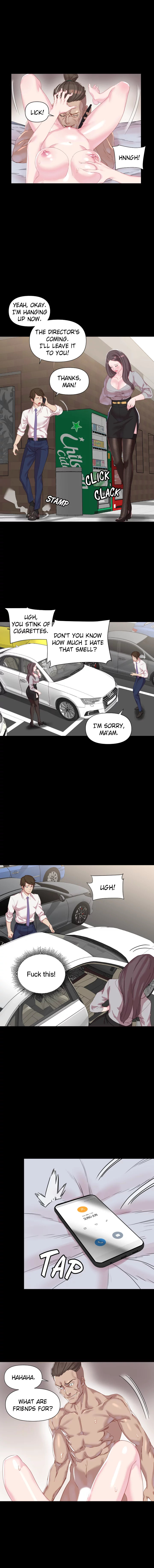 Time of Conquest page 7
