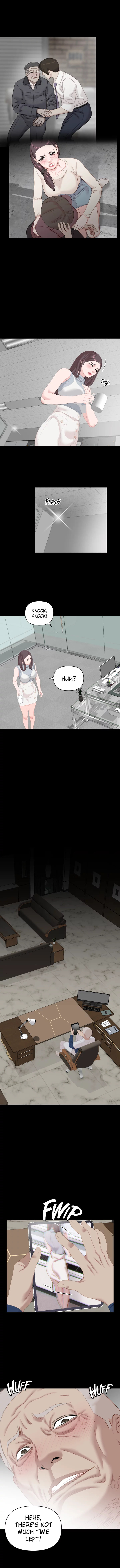 Time of Conquest page 6