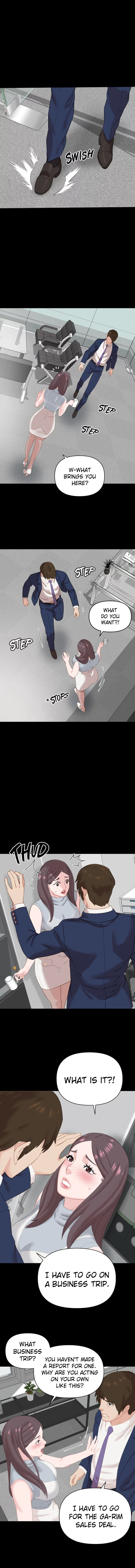 Time of Conquest page 8