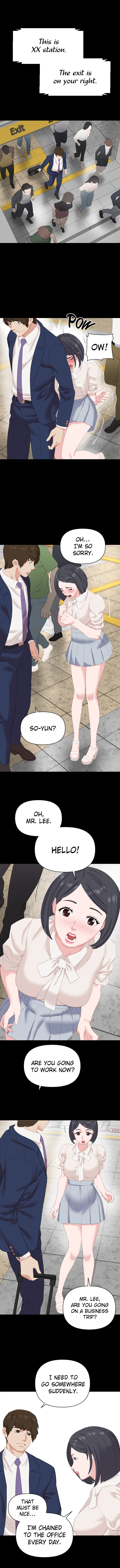Time of Conquest page 4