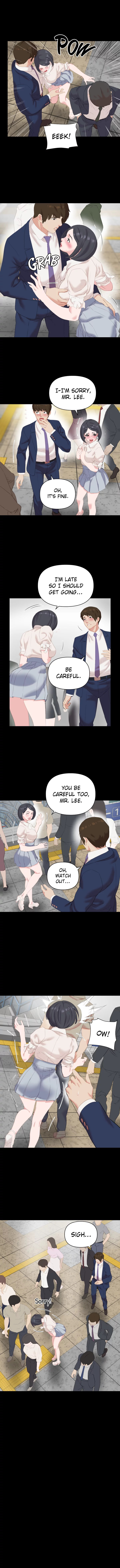 Time of Conquest page 5