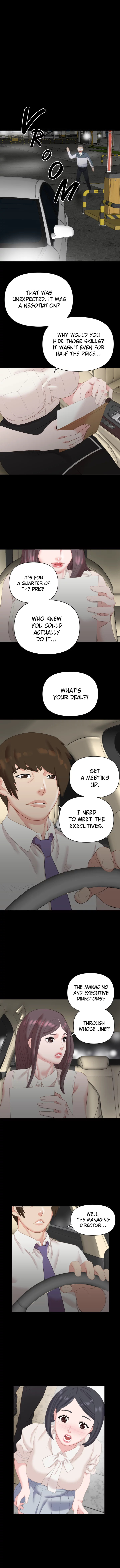 Time of Conquest page 9
