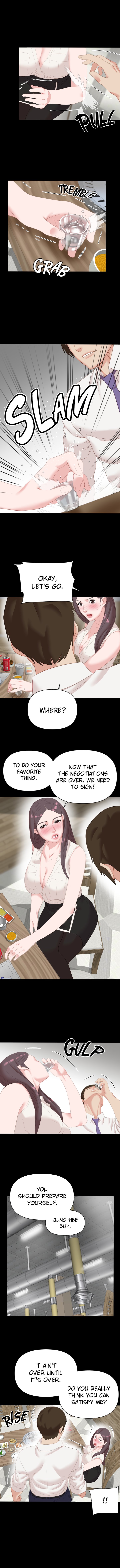 Time of Conquest page 9