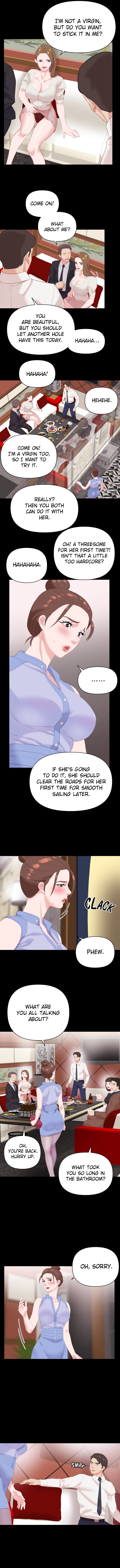 Time of Conquest page 3