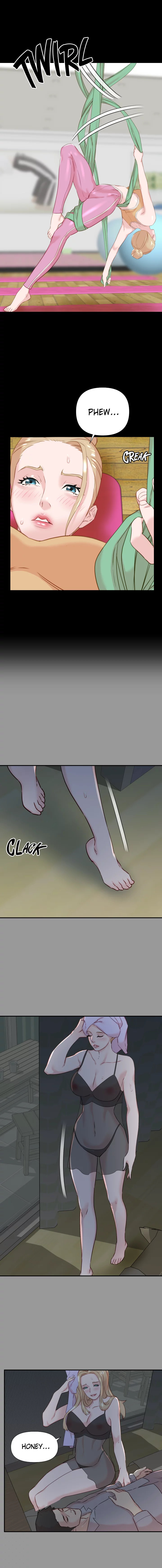 Time of Conquest page 3