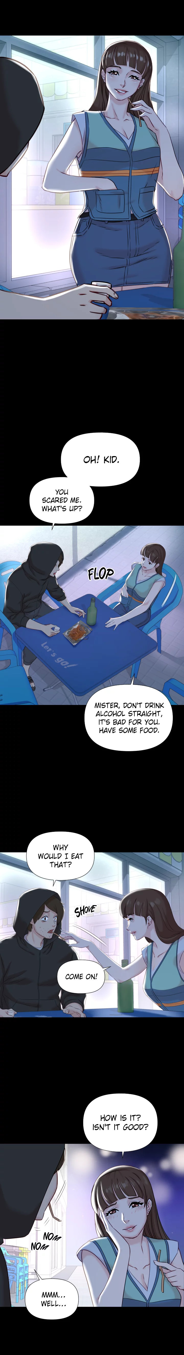 Time of Conquest page 8