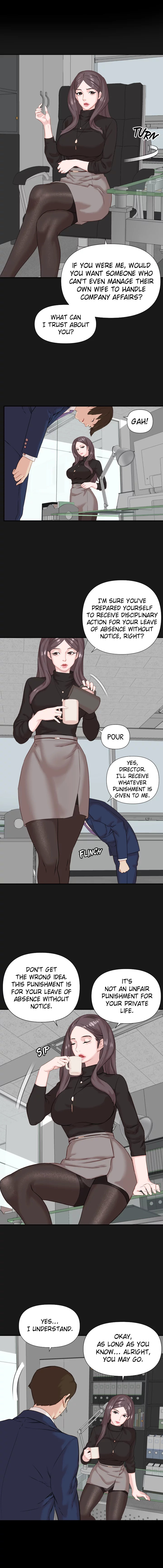 Time of Conquest page 15