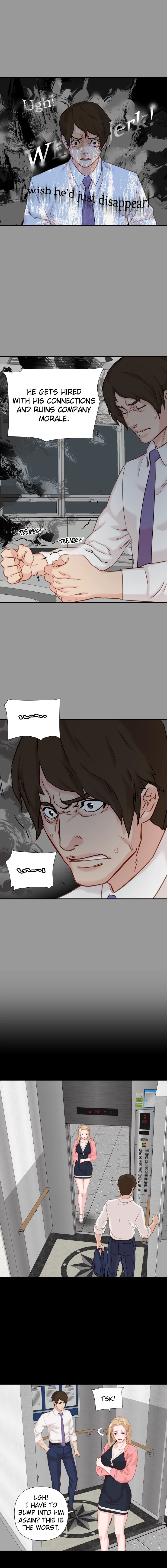 Time of Conquest page 18