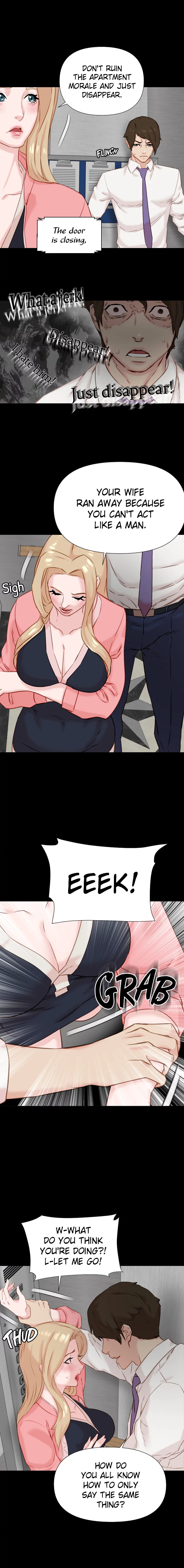 Time of Conquest page 19