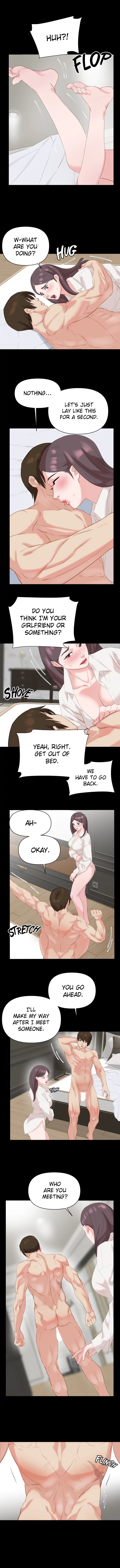 Time of Conquest page 6