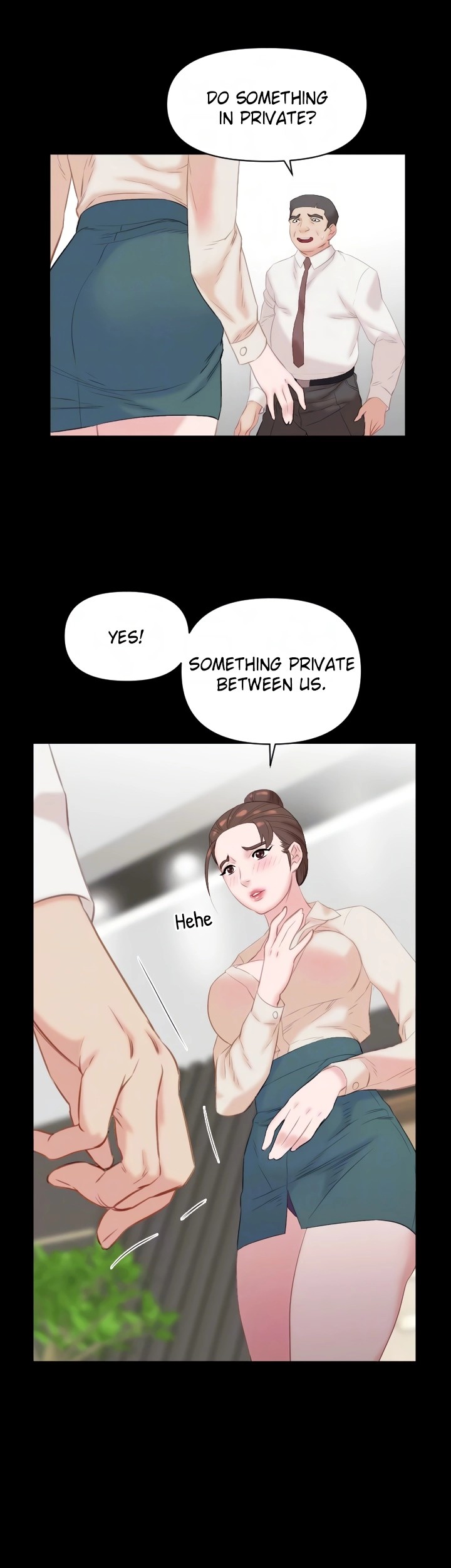 Time of Conquest page 6