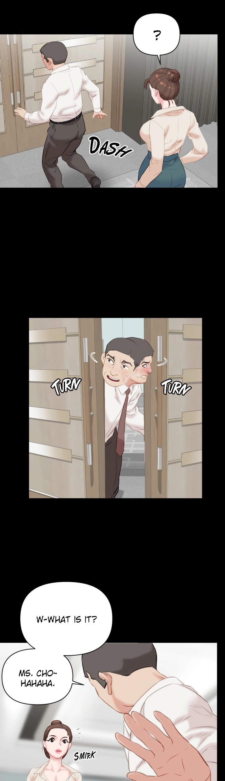 Time of Conquest page 7