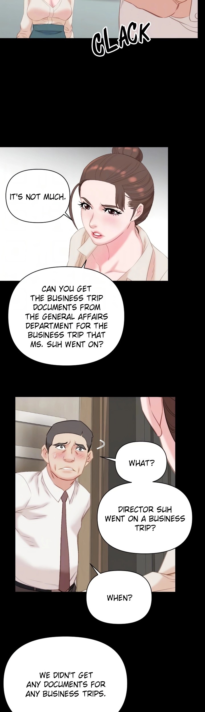 Time of Conquest page 8