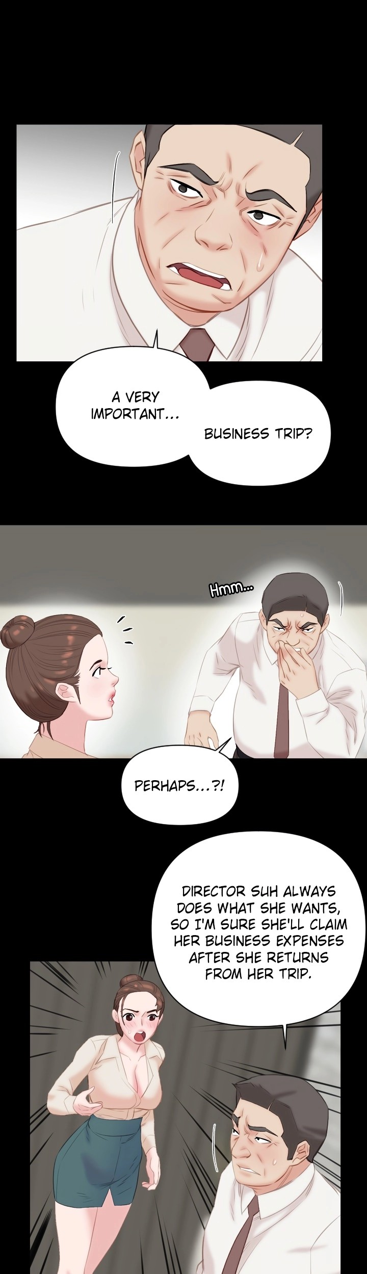 Time of Conquest page 10