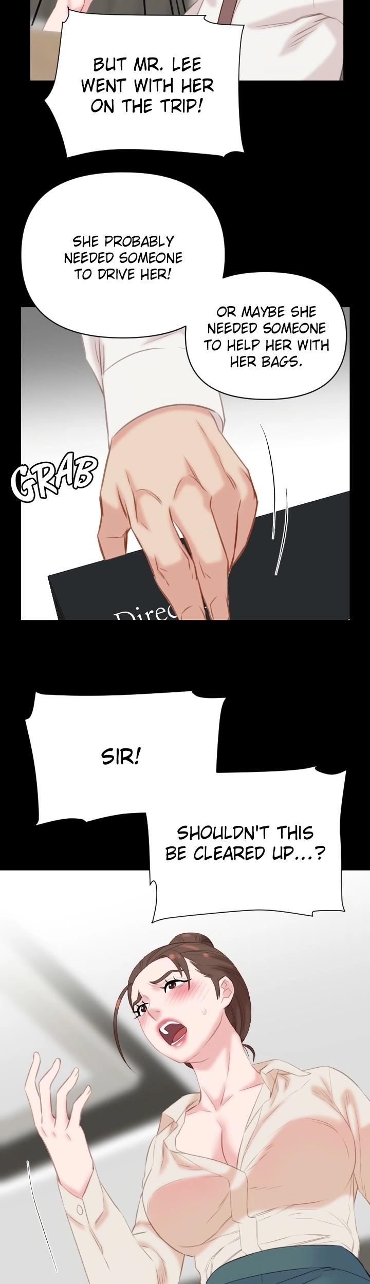 Time of Conquest page 11