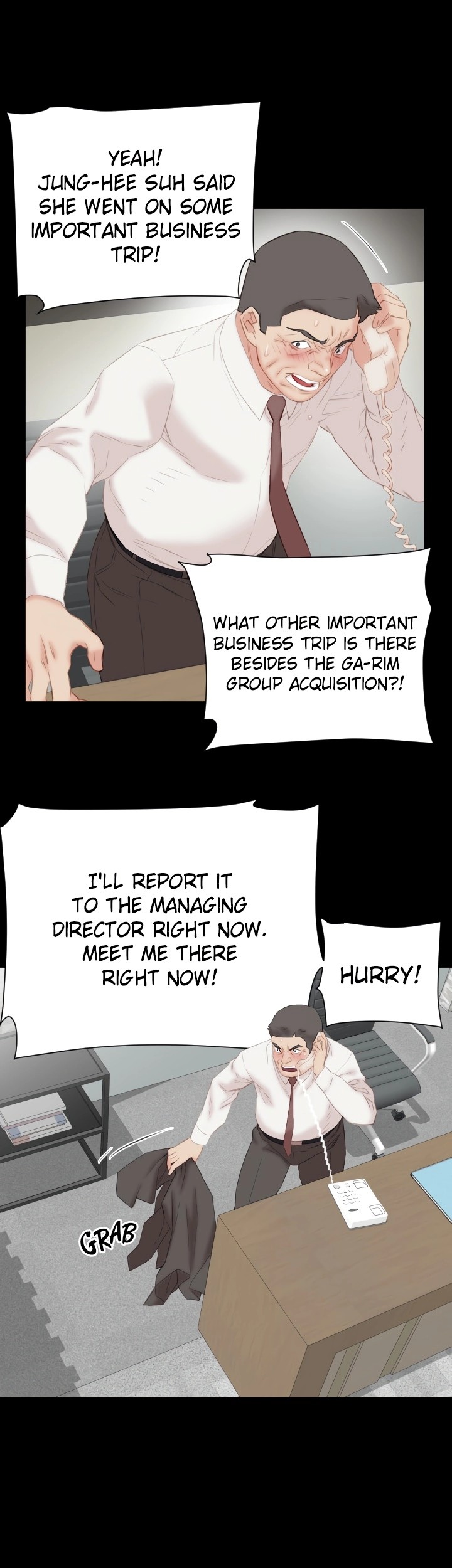 Time of Conquest page 18