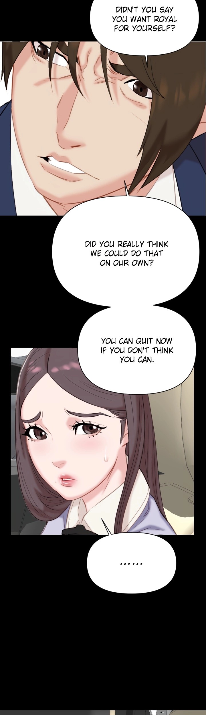 Time of Conquest page 23