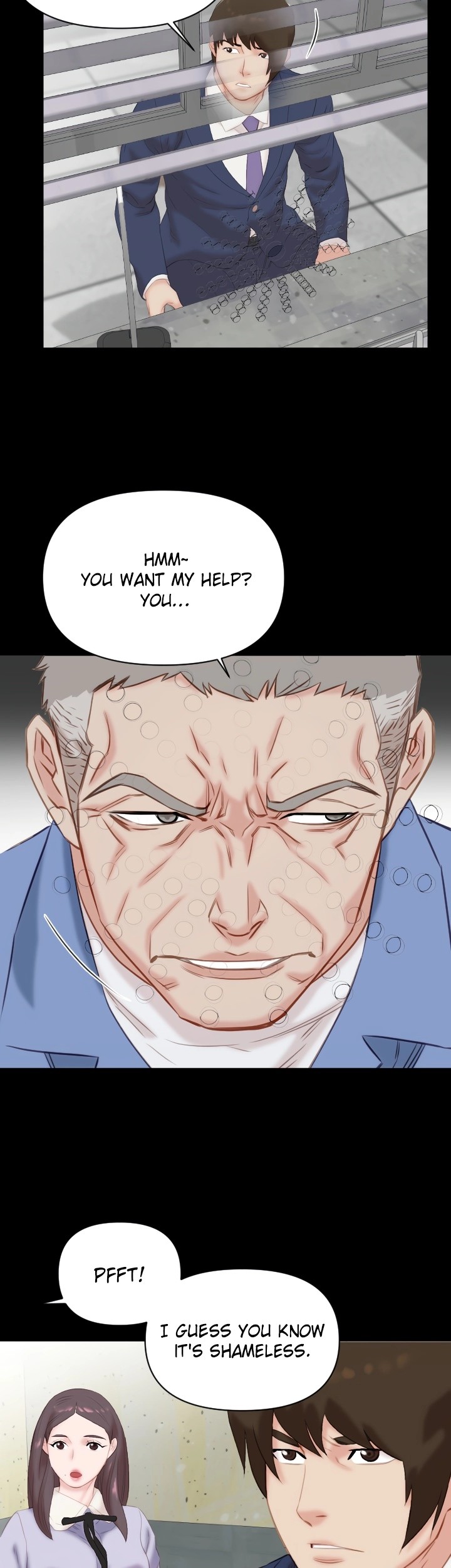 Time of Conquest page 35