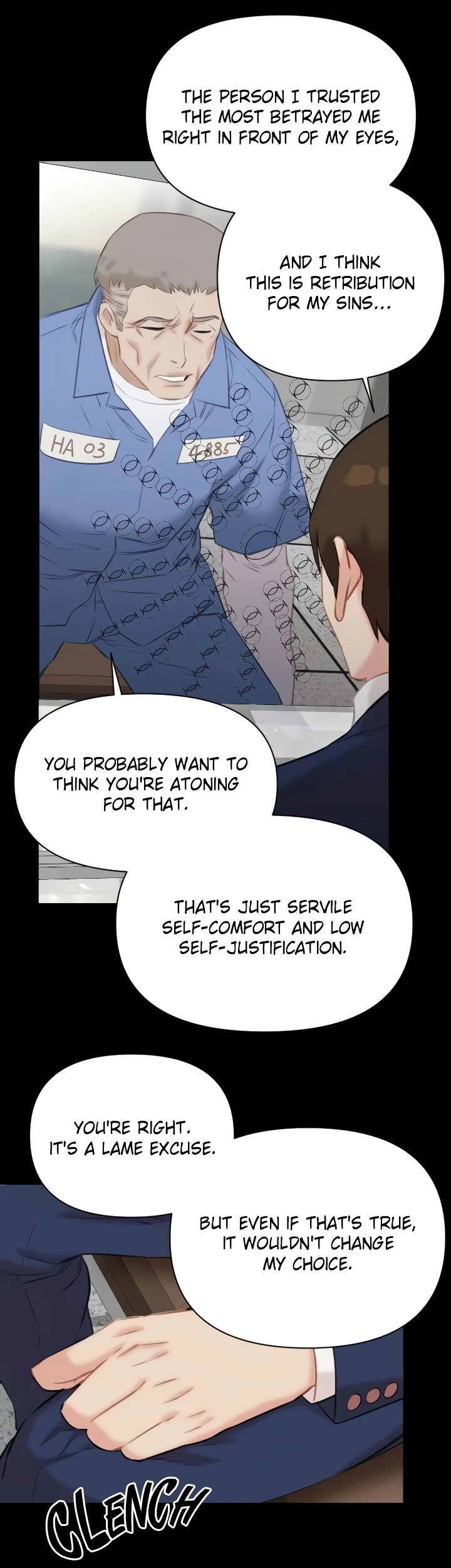 Time of Conquest page 18