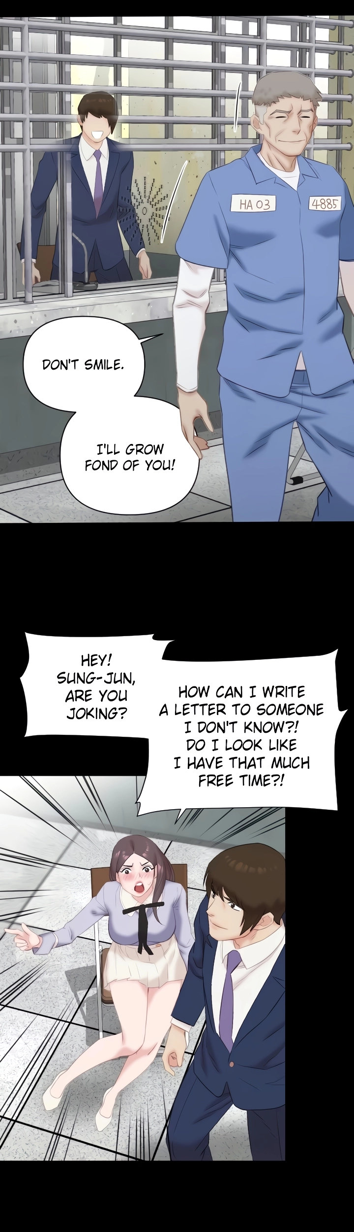 Time of Conquest page 29