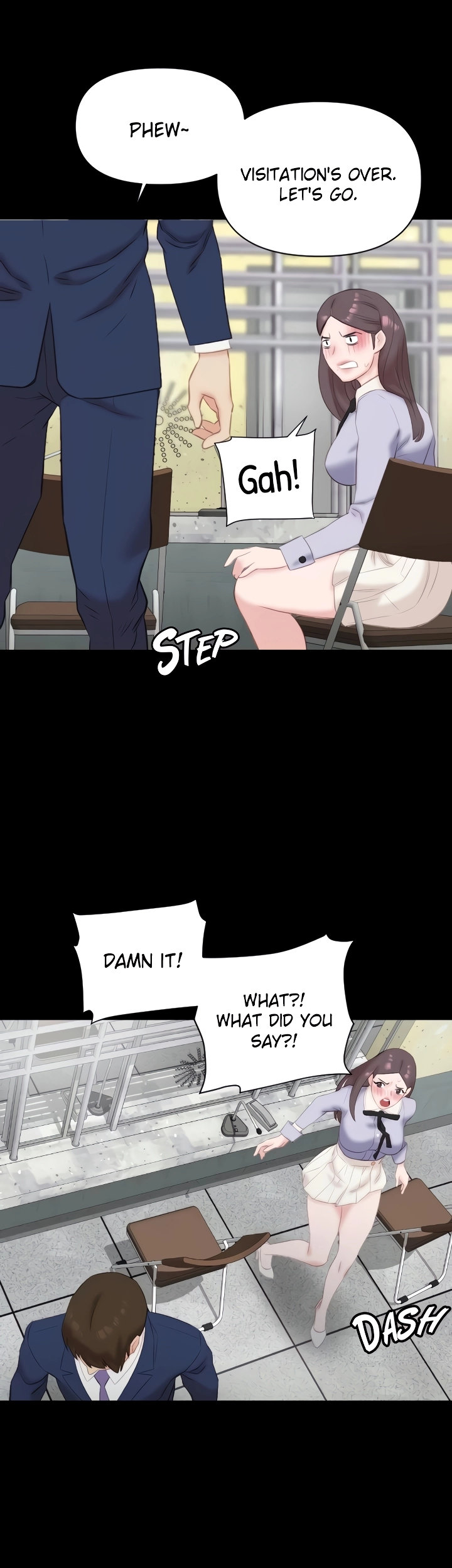 Time of Conquest page 30