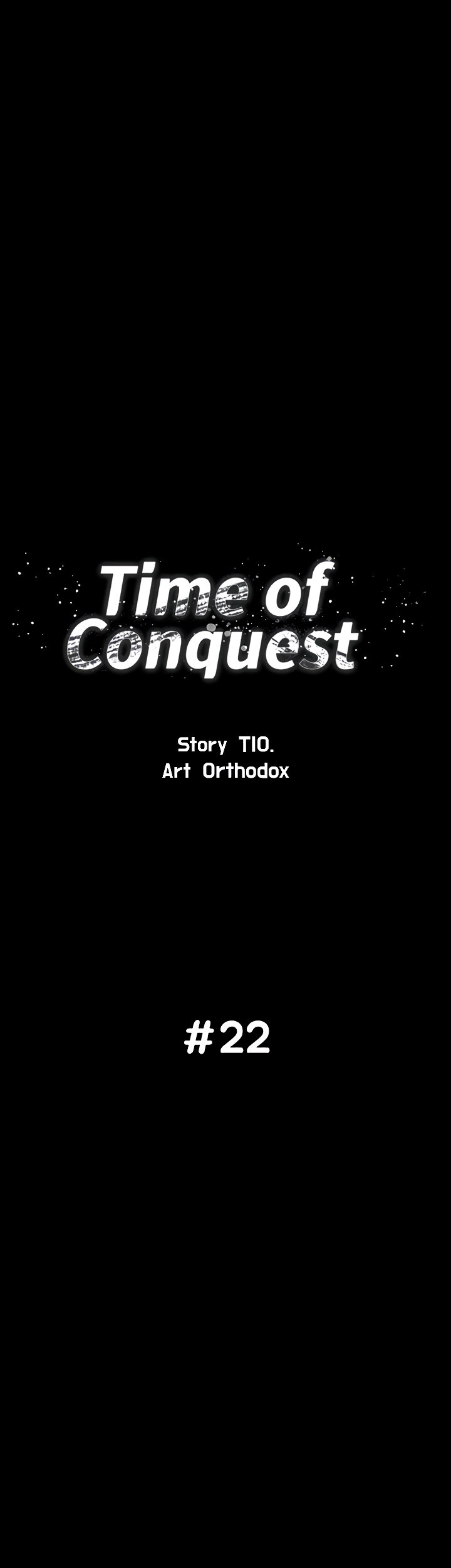 Time of Conquest page 31