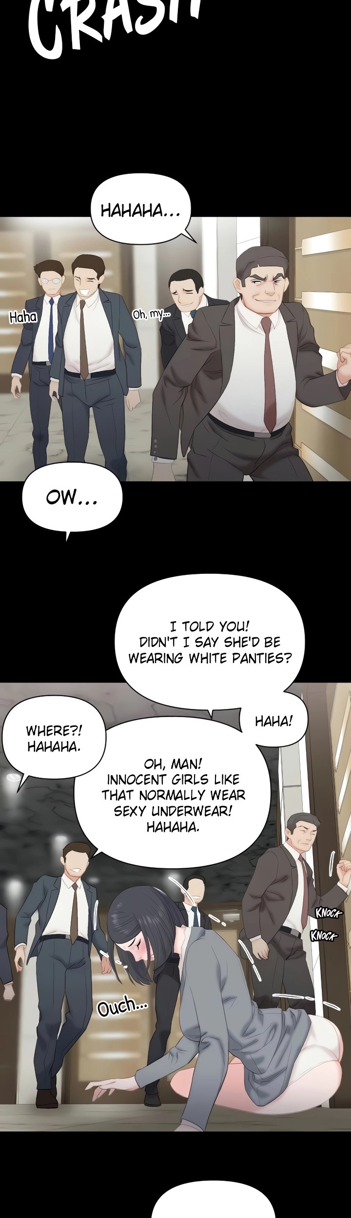 Time of Conquest page 35