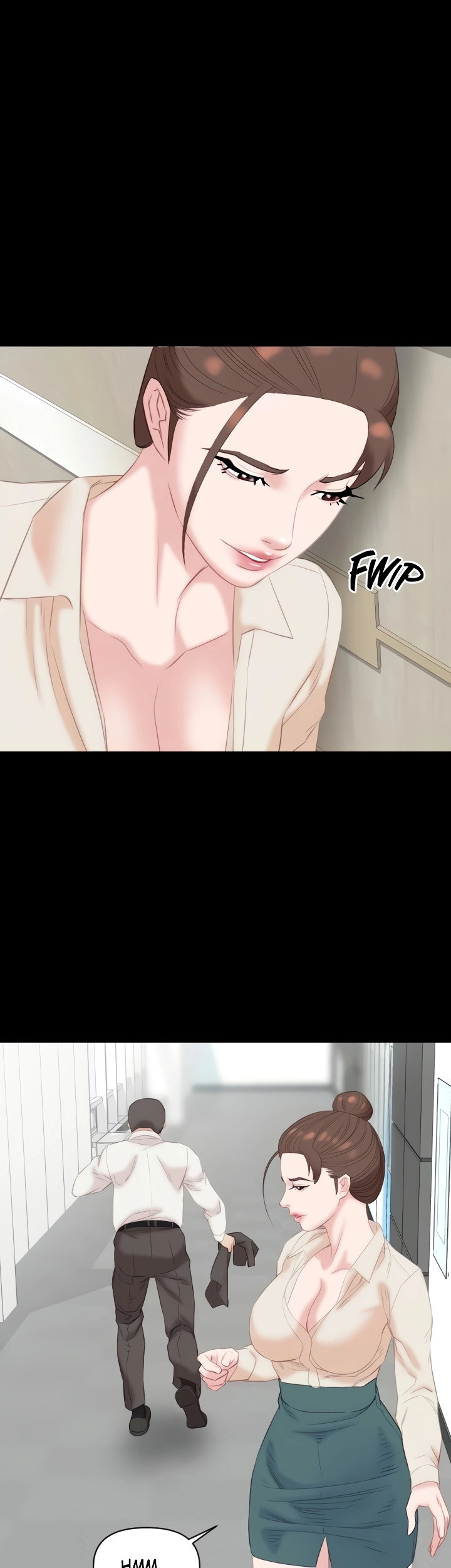 Time of Conquest page 1