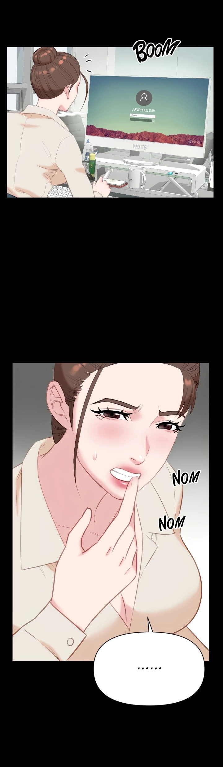 Time of Conquest page 6